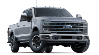 2025 Ford Super Duty® External Image 5